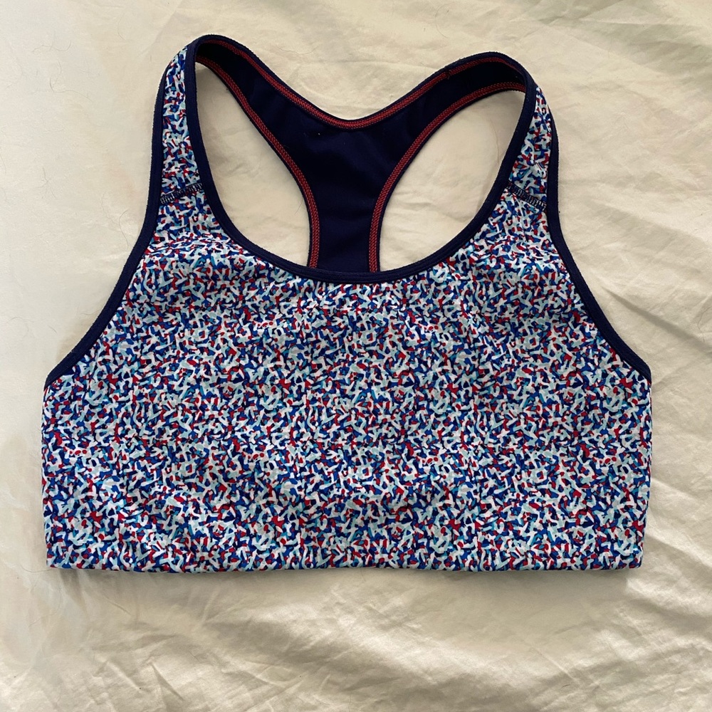 Old Navy Active sports bra